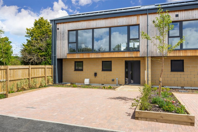 Click the photo for more details of Apple Orchard, Staverton, Totnes