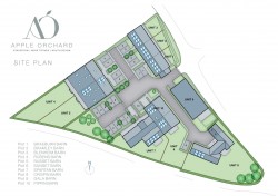 Images for Apple Orchard, Staverton, Totnes