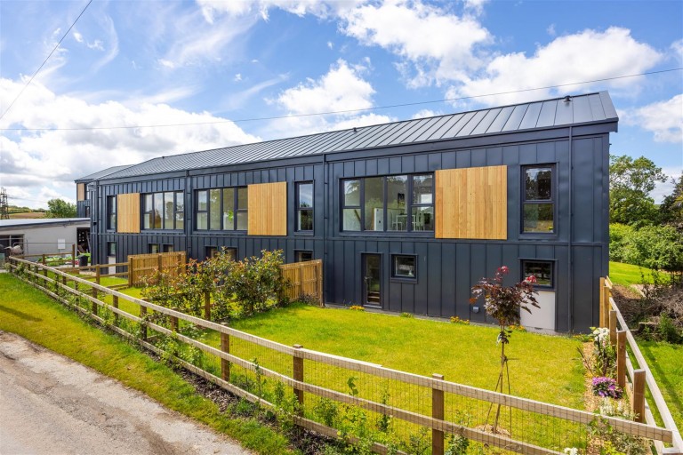 Images for Apple Orchard, Staverton, Totnes