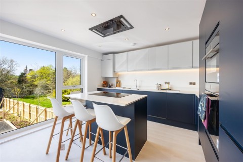 Click the photo for more details of Apple Orchard, Staverton, Totnes