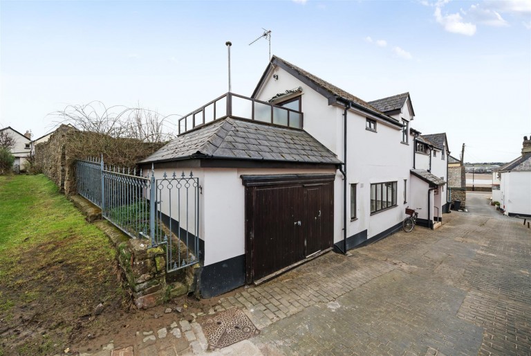 Images for Bridge Lane, Instow, Bideford