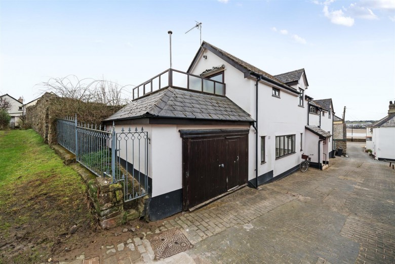 Click the photo for more details of Bridge Lane, Instow, Bideford