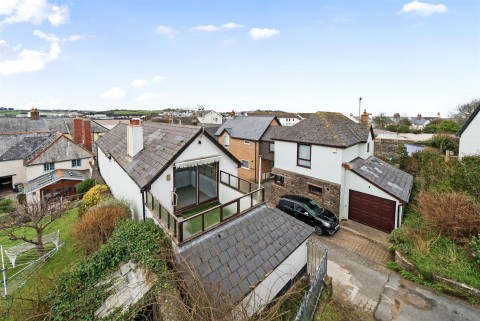 Click the photo for more details of Bridge Lane, Instow, Bideford