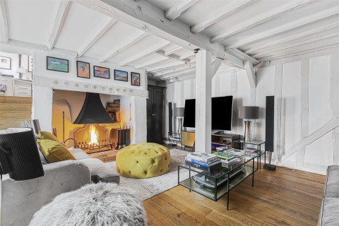 Click the photo for more details of New Street, Henley-On-Thames