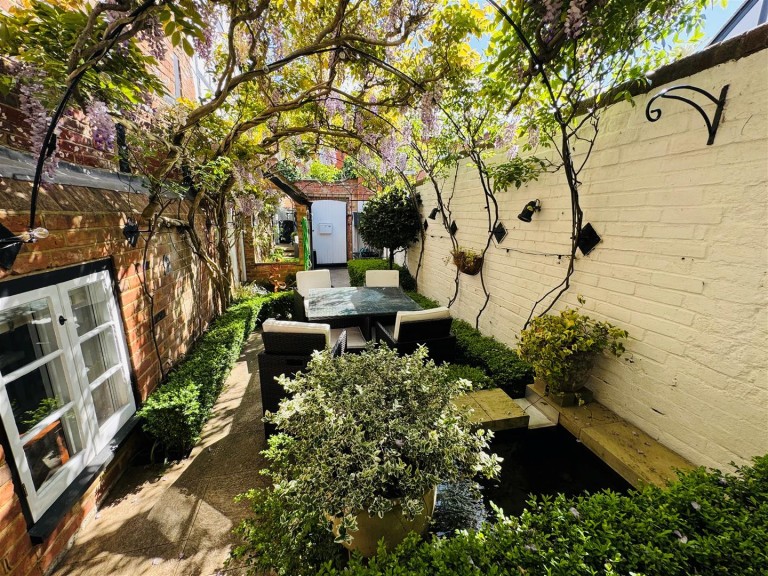 Images for New Street, Henley-On-Thames