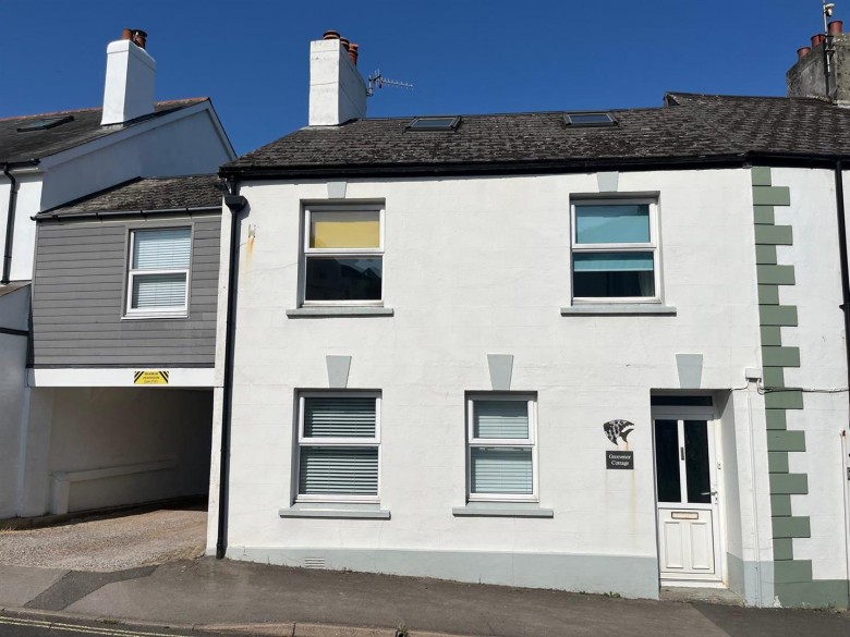 Click the photo for more details of The Street, Charmouth, Bridport