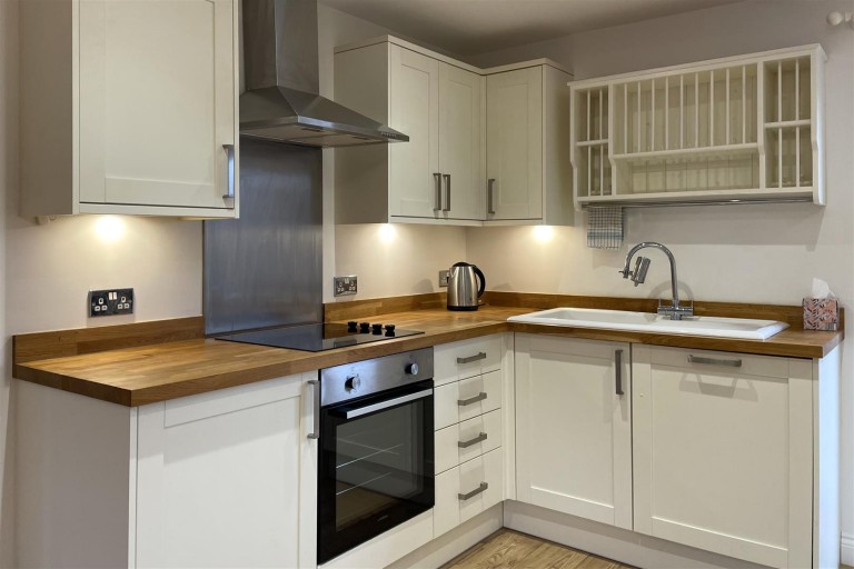 Images for Victoria Street, Wellington