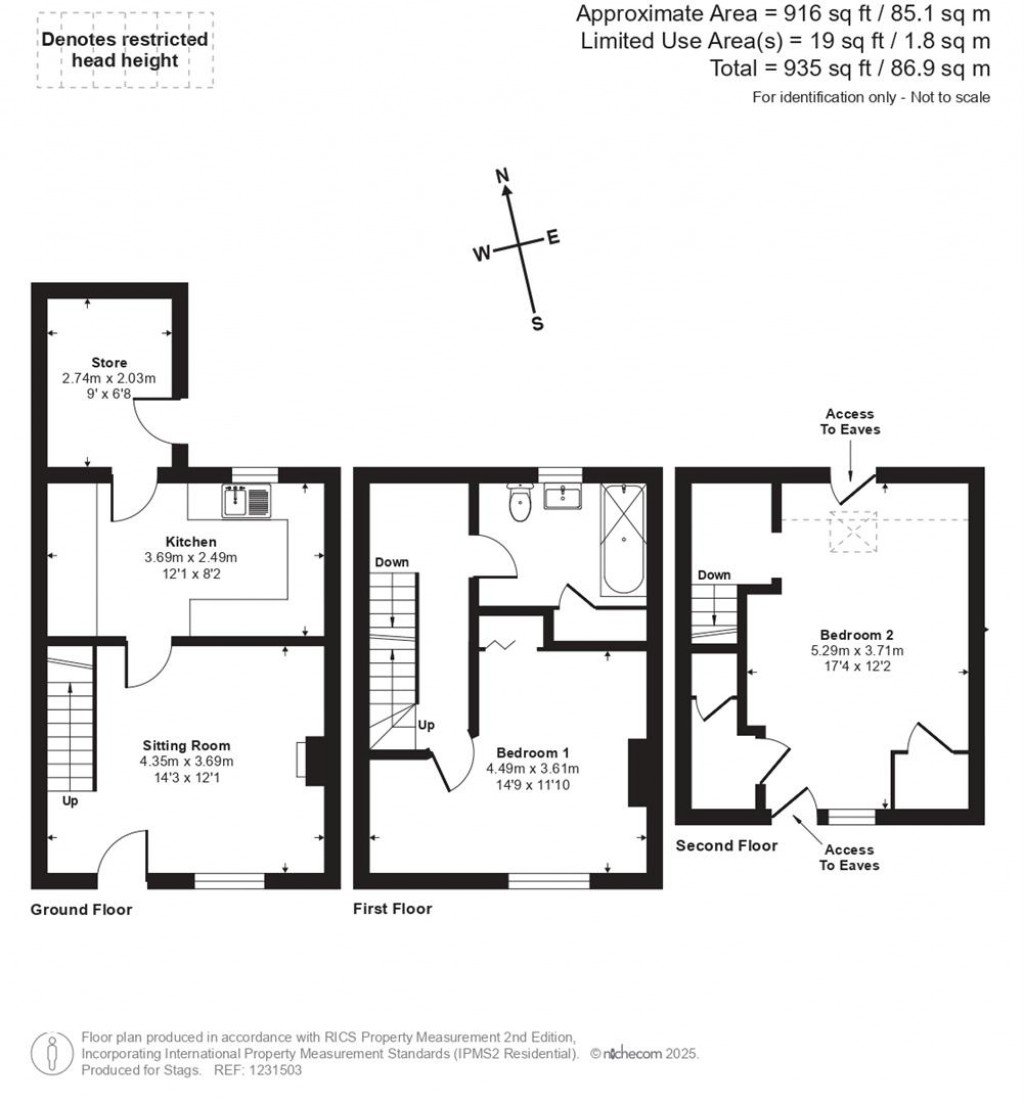 Floorplans For Pymore