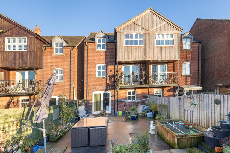 Images for Brooks Close, Donisthorpe, DE12