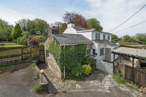 Click the photo for more details of Helstone, Camelford