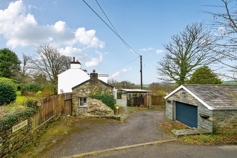Images for Helstone, Camelford