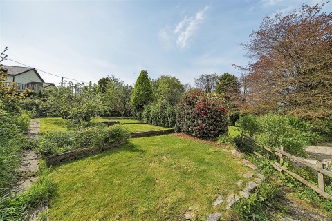 Click the photo for more details of Helstone, Camelford