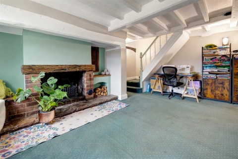 Click the photo for more details of Moira Road, Overseal, DE12