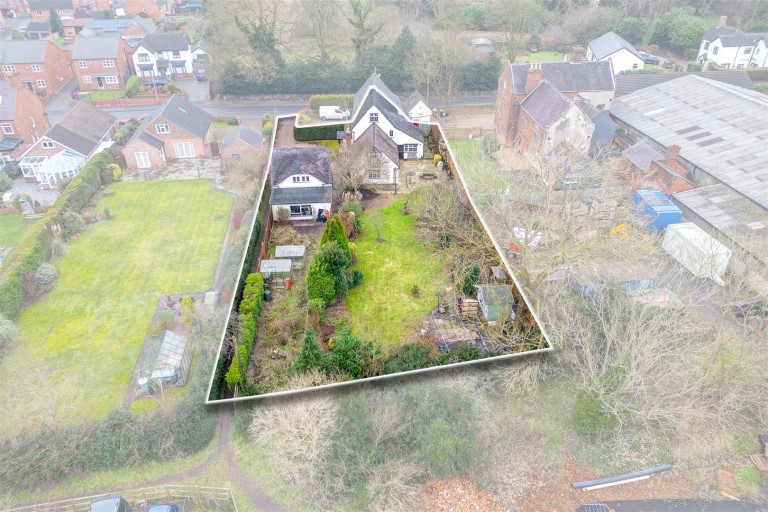 Images for Moira Road, Overseal, DE12