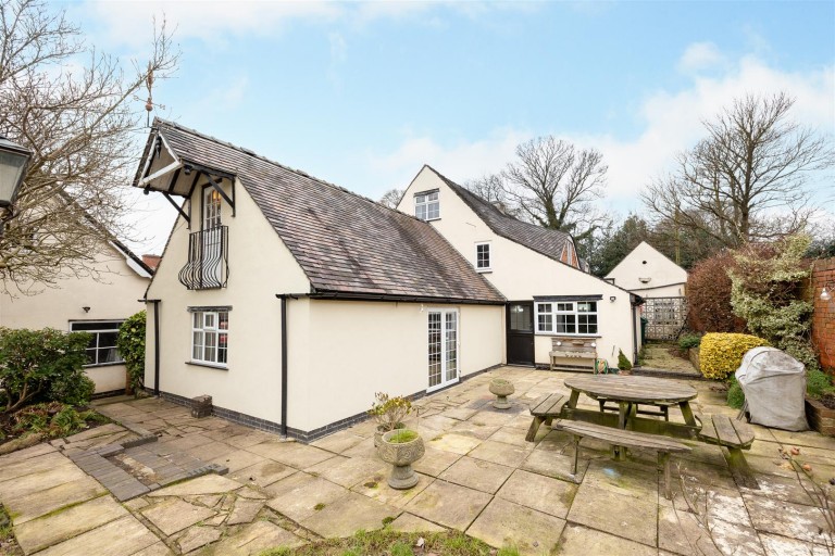 Images for Moira Road, Overseal, DE12