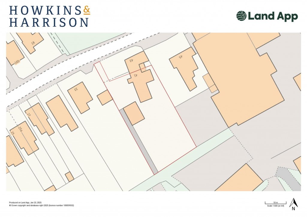 Floorplans For Moira Road, Overseal, DE12