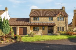 Images for St Michaels Gardens, South Petherton, Somerset