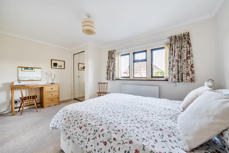 Images for St Michaels Gardens, South Petherton, Somerset