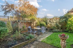 Images for St Michaels Gardens, South Petherton, Somerset
