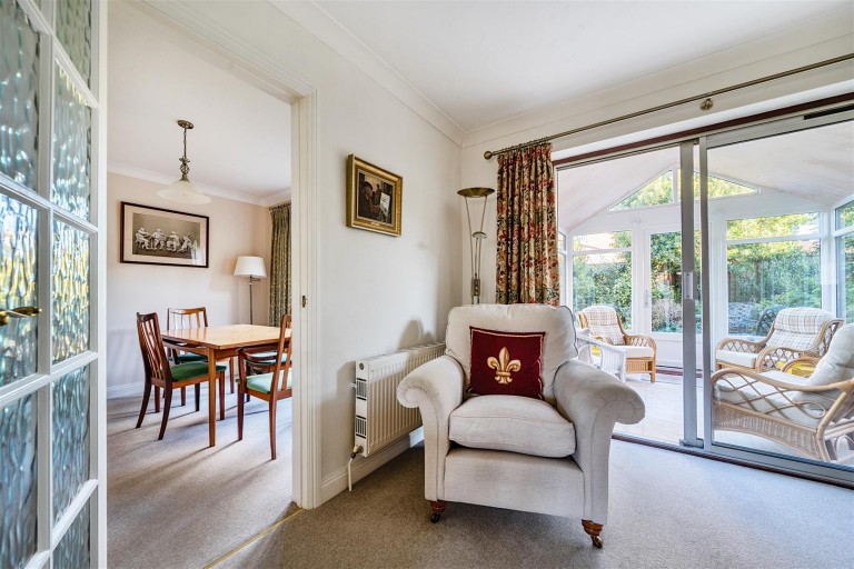 Images for St Michaels Gardens, South Petherton, Somerset