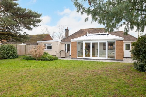 Click the photo for more details of George Fox Lane, Fenny Drayton, CV13