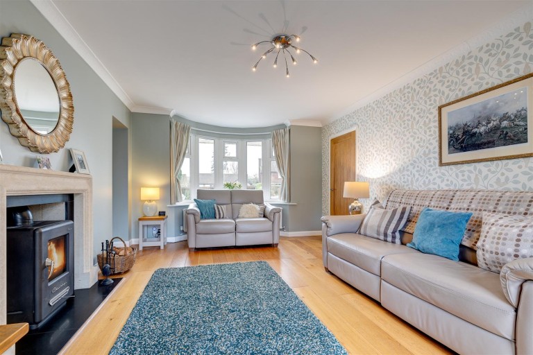 Images for George Fox Lane, Fenny Drayton, CV13