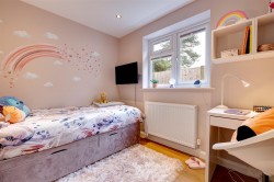 Images for George Fox Lane, Fenny Drayton, CV13