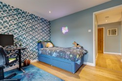 Images for George Fox Lane, Fenny Drayton, CV13