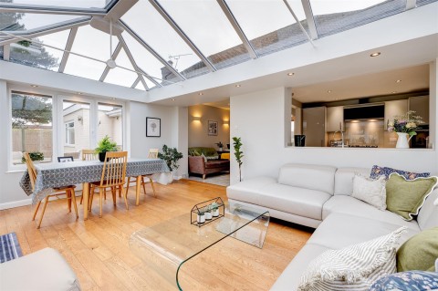 Click the photo for more details of George Fox Lane, Fenny Drayton, CV13