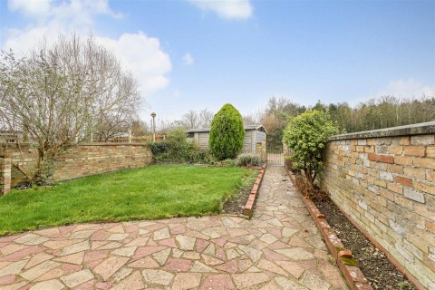 Click the photo for more details of Dockings Lane, Isleham