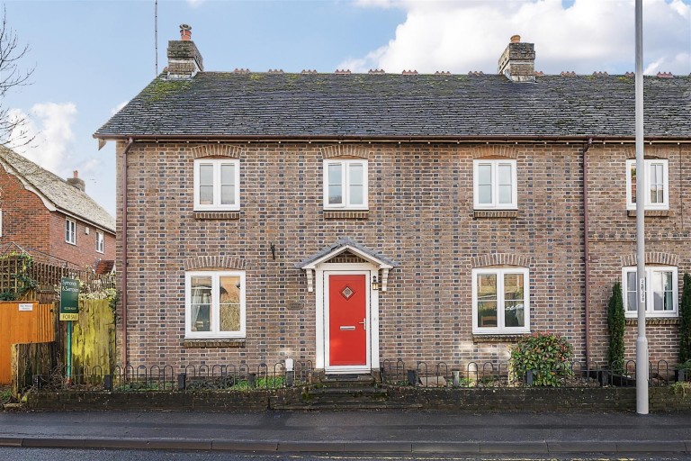 Images for Bournemouth Road, Blandford St. Mary, Blandford Forum