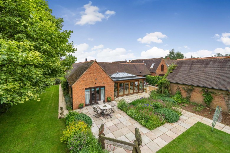 Click the photo for more details of Canons Ashby, Daventry, NN11
