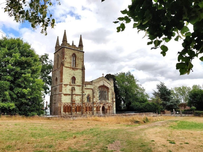 Images for Canons Ashby, Daventry, NN11