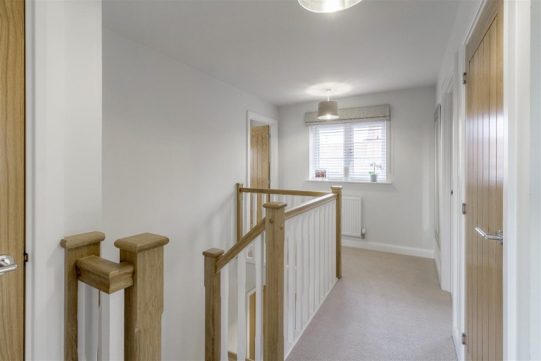 Images for Wilson Close, Newton Regis, B79