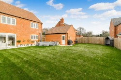 Images for Wilson Close, Newton Regis, B79