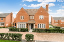 Images for Wilson Close, Newton Regis, B79