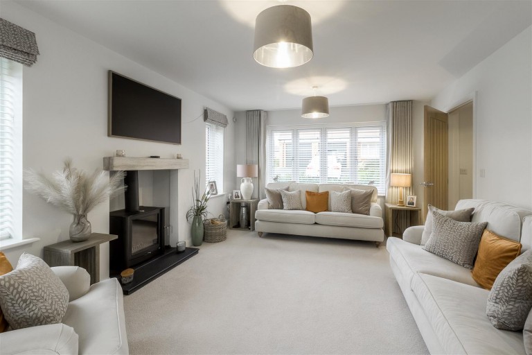 Images for Wilson Close, Newton Regis, B79