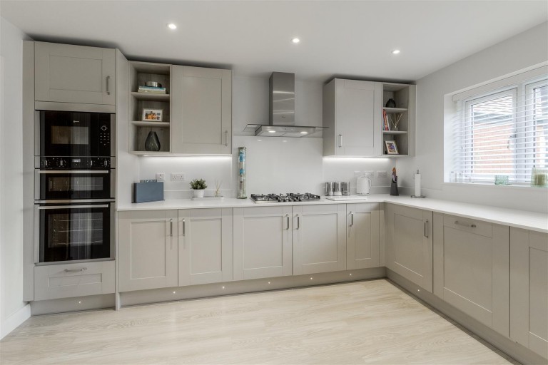 Images for Wilson Close, Newton Regis, B79