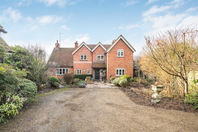 Images for Pheasant's Hill, Hambleden, Henley-On-Thames