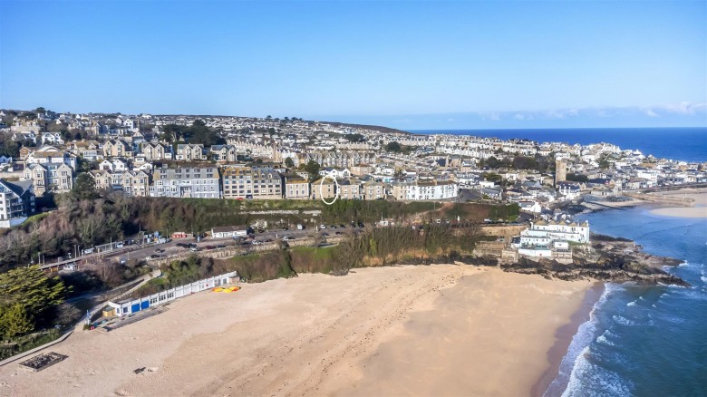 Click the photo for more details of The Terrace, St. Ives