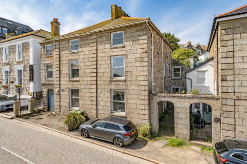 Click the photo for more details of The Terrace, St. Ives