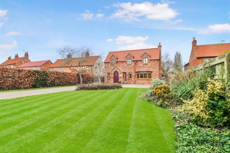 Click the photo for more details of Church Street, Long Bennington