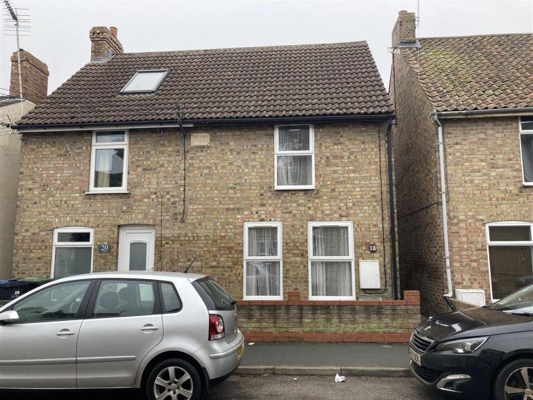 Images for Mereside, Soham, Ely