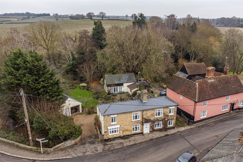 Click the photo for more details of Radwinter Road, Ashdon, Saffron Walden