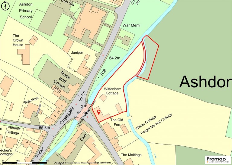 Images for Radwinter Road, Ashdon, Saffron Walden