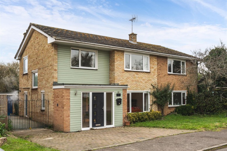 Click the photo for more details of Fair Leas, Saffron Walden