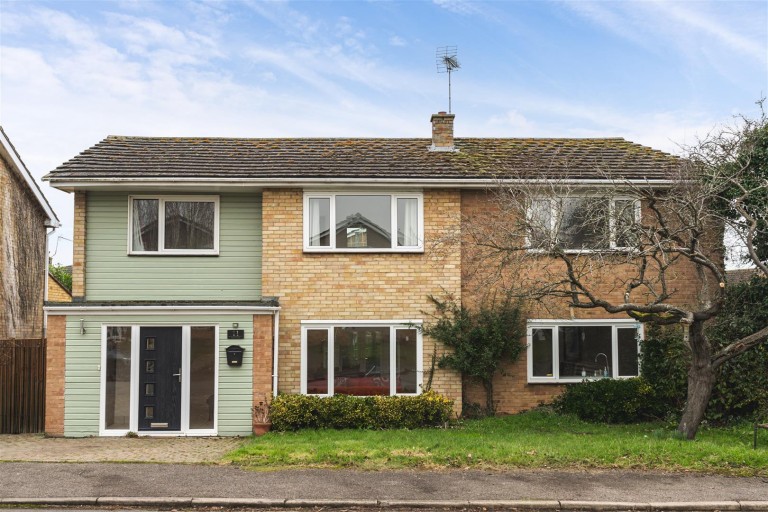 Images for Fair Leas, Saffron Walden