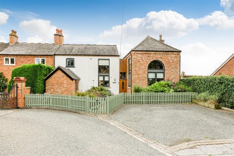 Click the photo for more details of Hall Lane, Odstone, CV13
