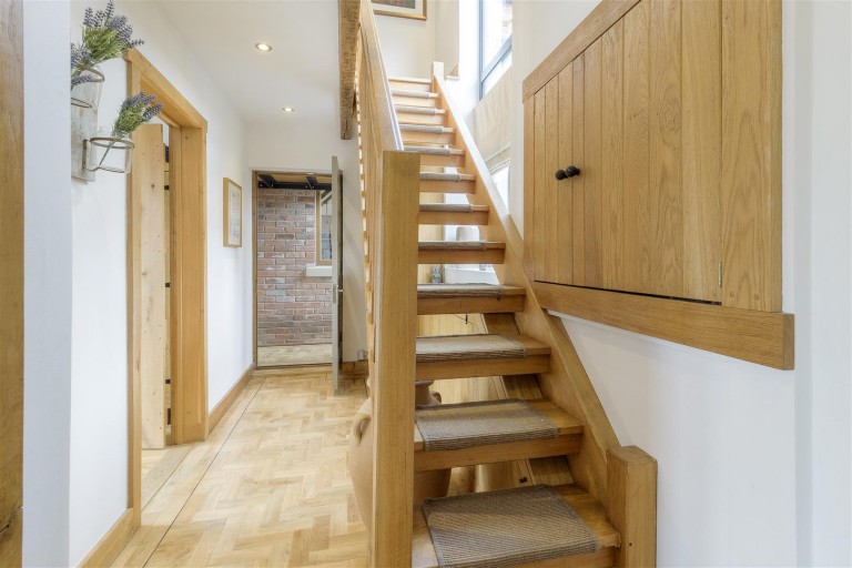 Images for Hall Lane, Odstone, CV13