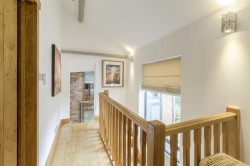 Images for Hall Lane, Odstone, CV13